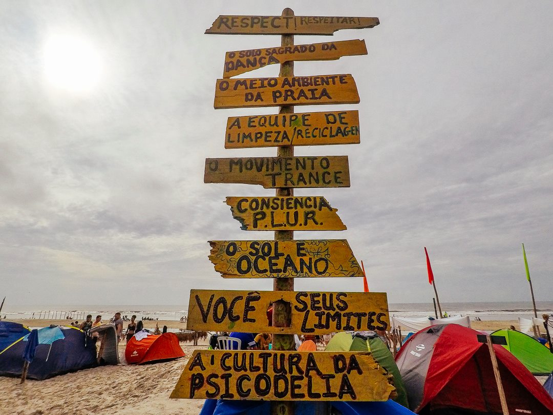 estrutura do respect festival