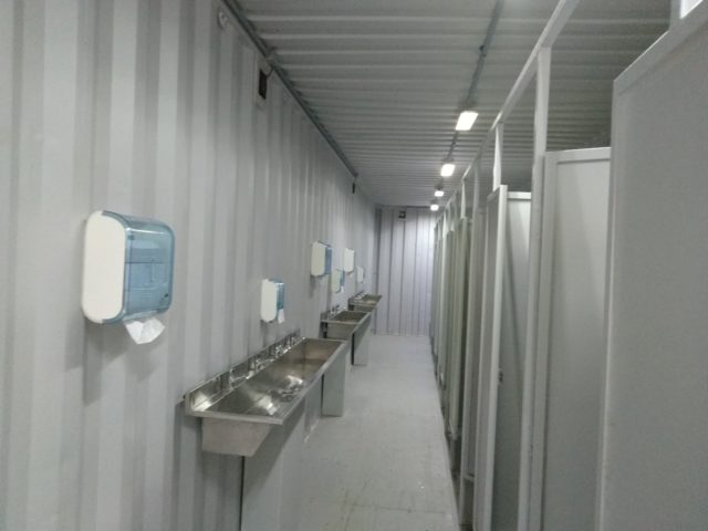 estrutura coolritiba