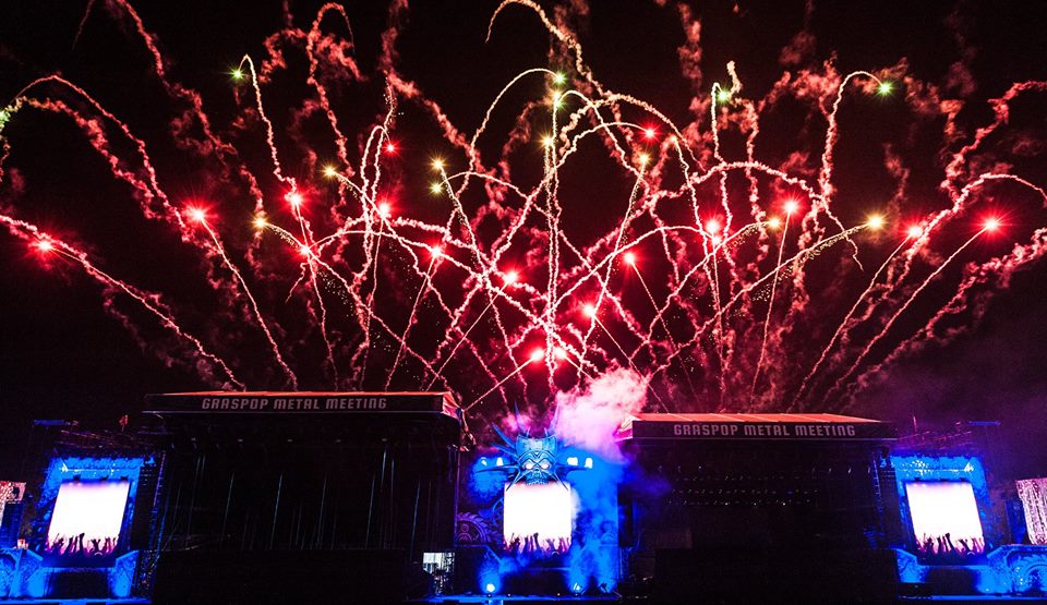 graspop 2018