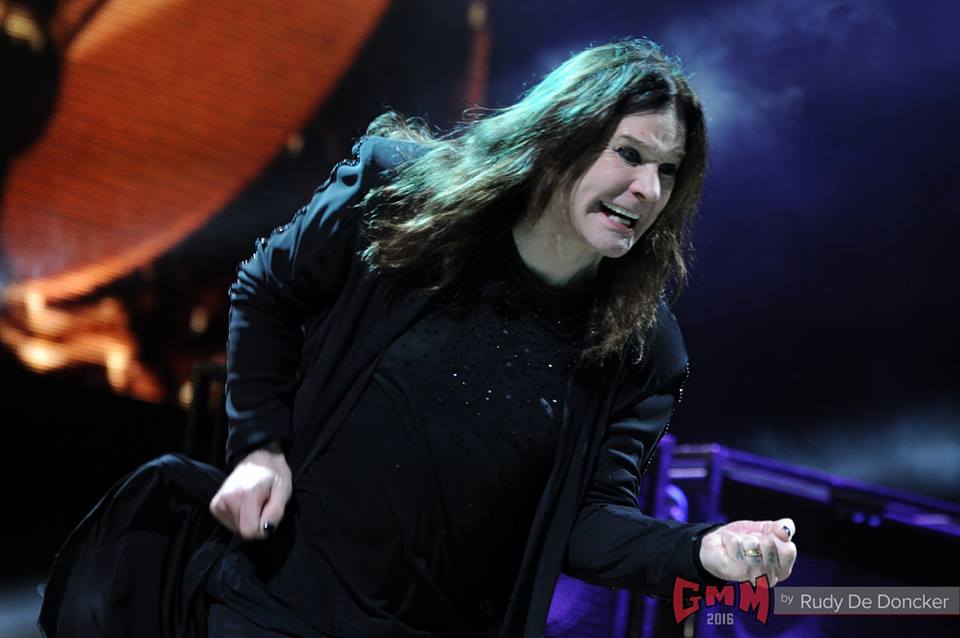 graspop 2018