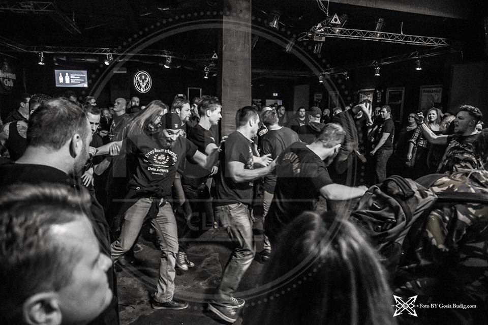 metal em Berlim