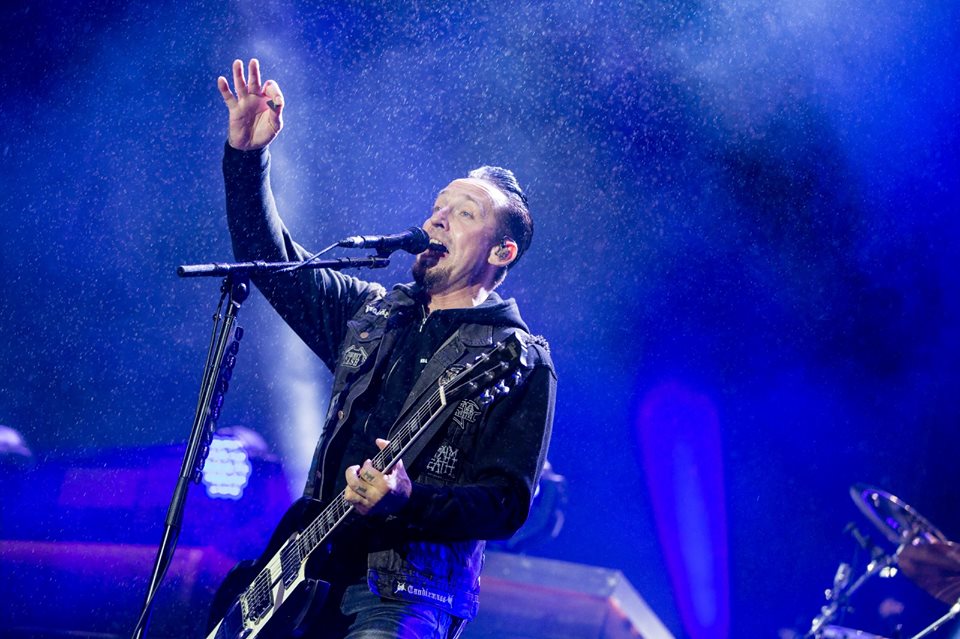 graspop 2018