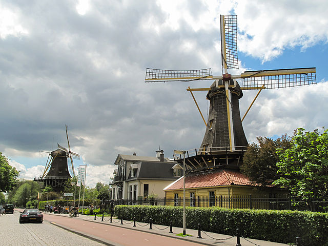 holland pop festival