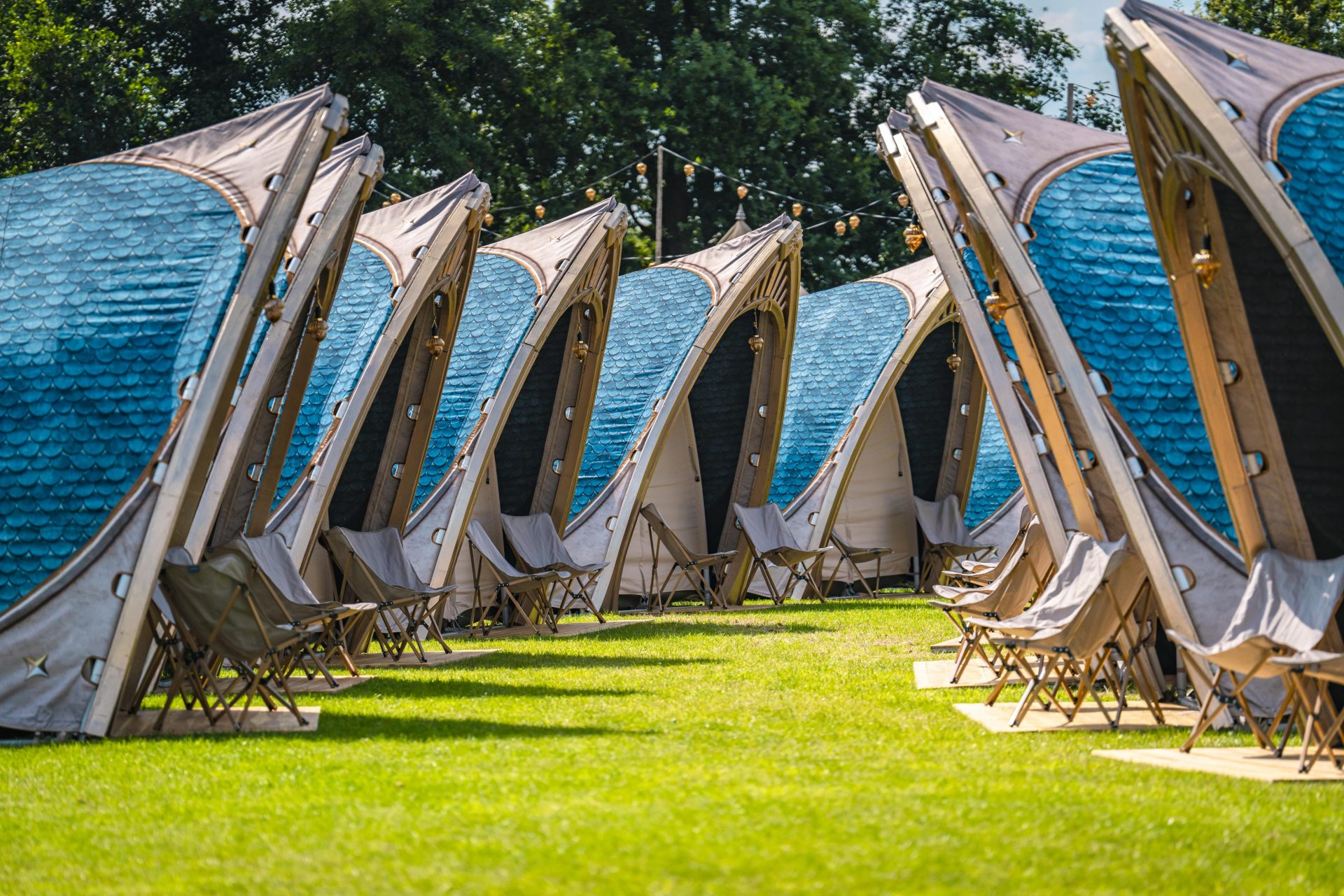 glamping dreamville tomorrowland brasil