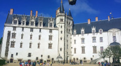coisas para fazer em nantes