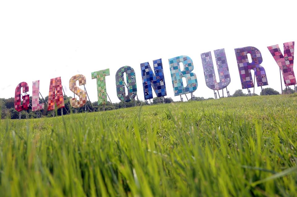 glastonbury