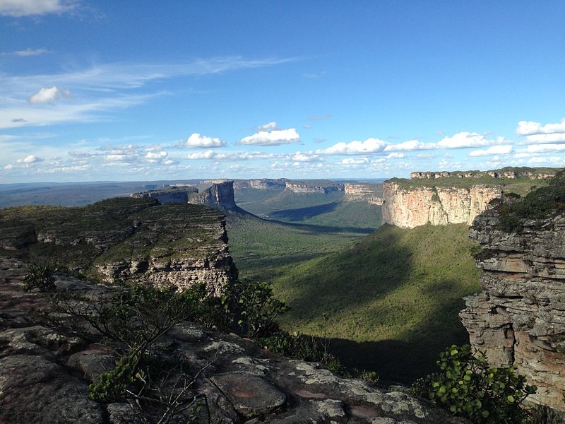 chapada diamantina