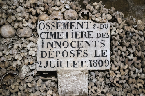 roteiros de turismo na França