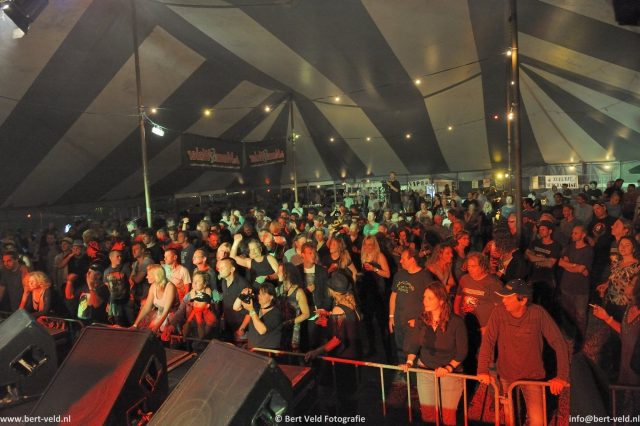 Festival Zeeltje