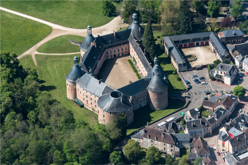 camping na frança