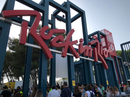 passeios em lisboa rock in rio lisboa
