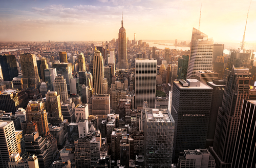 principais atrações de nova york sem fila