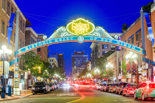 principais atrações de san diego