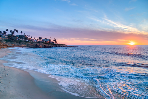 principais atrações de san diego