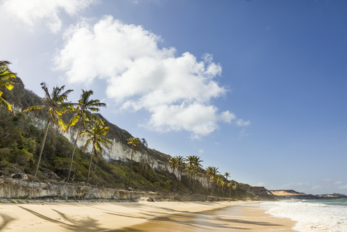 roteiro de viagem para natal