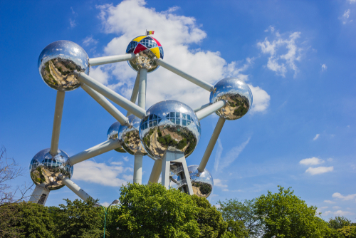 passeios e excursões em Bruxelas