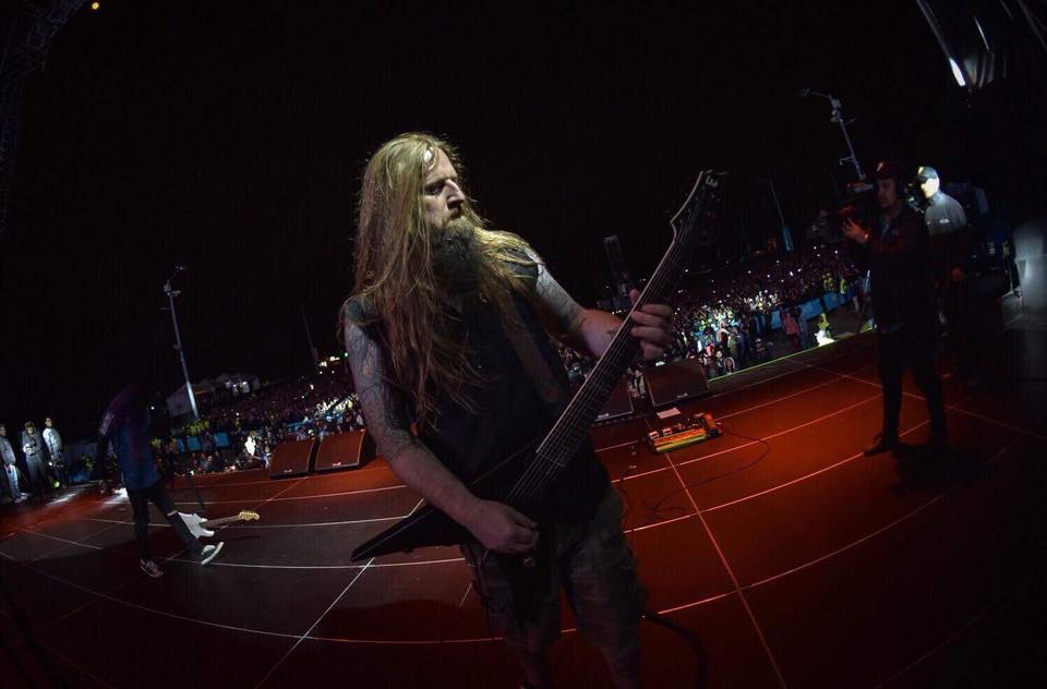 festivais de metal na américa do sul