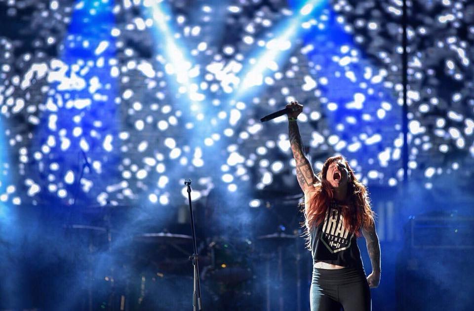 festivais de metal na américa do sul