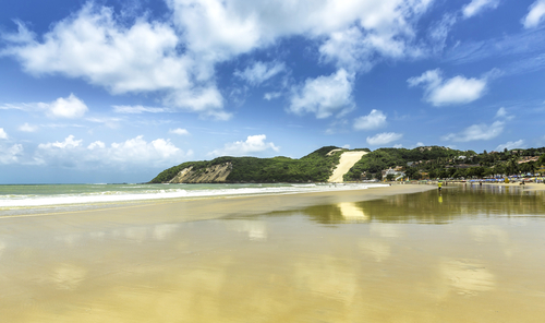 onde ficar em natal