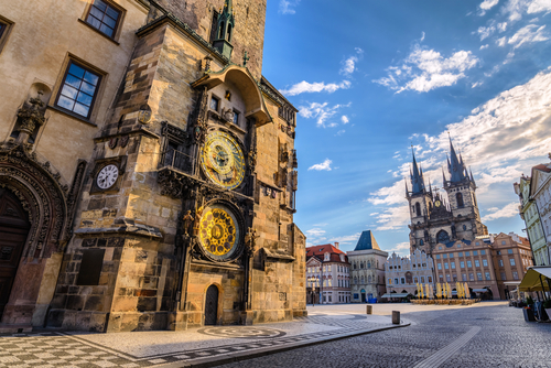 dicas de turismo em Praga