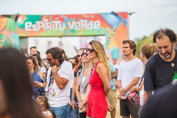 primeira vez no lollapalooza argentina