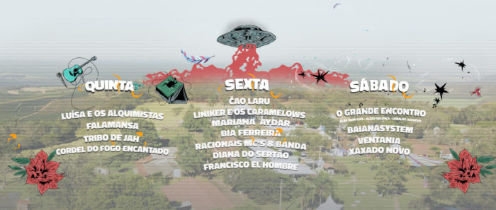 forro da lua cheia 2020 lineup por dia 