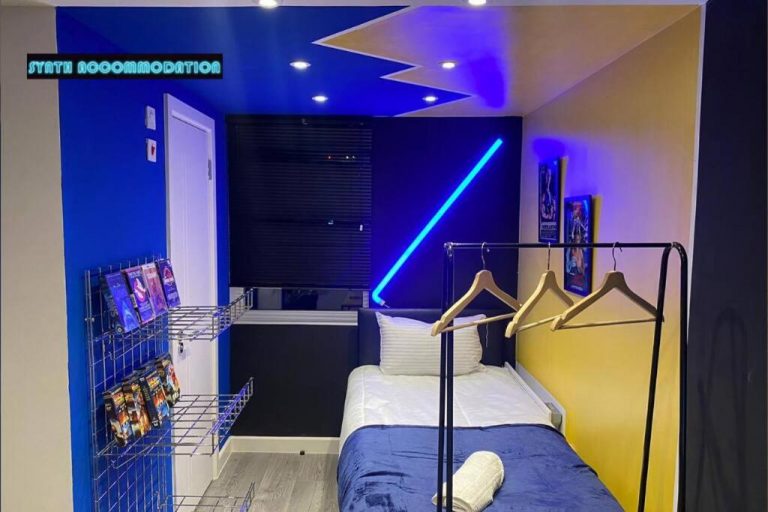 Apartamento de temporada em Londres um flat retrô Festivalando