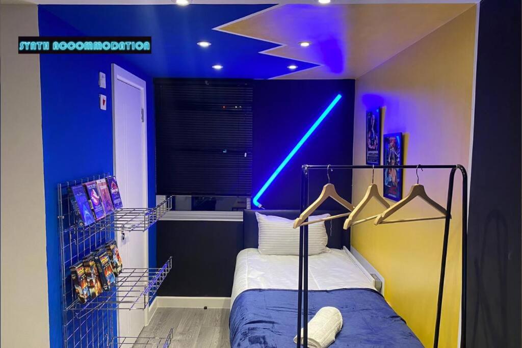 apartamento de temporada em londres