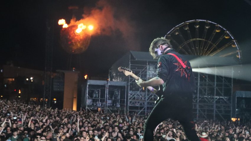 show no knotfest