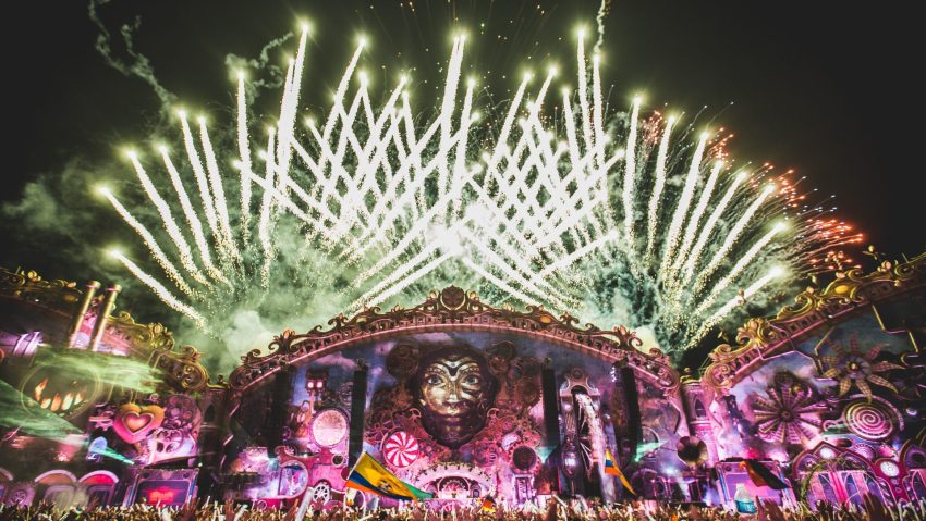retorno do tomorrowland brasil