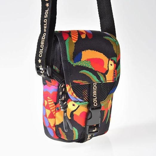 shoulder bag festival