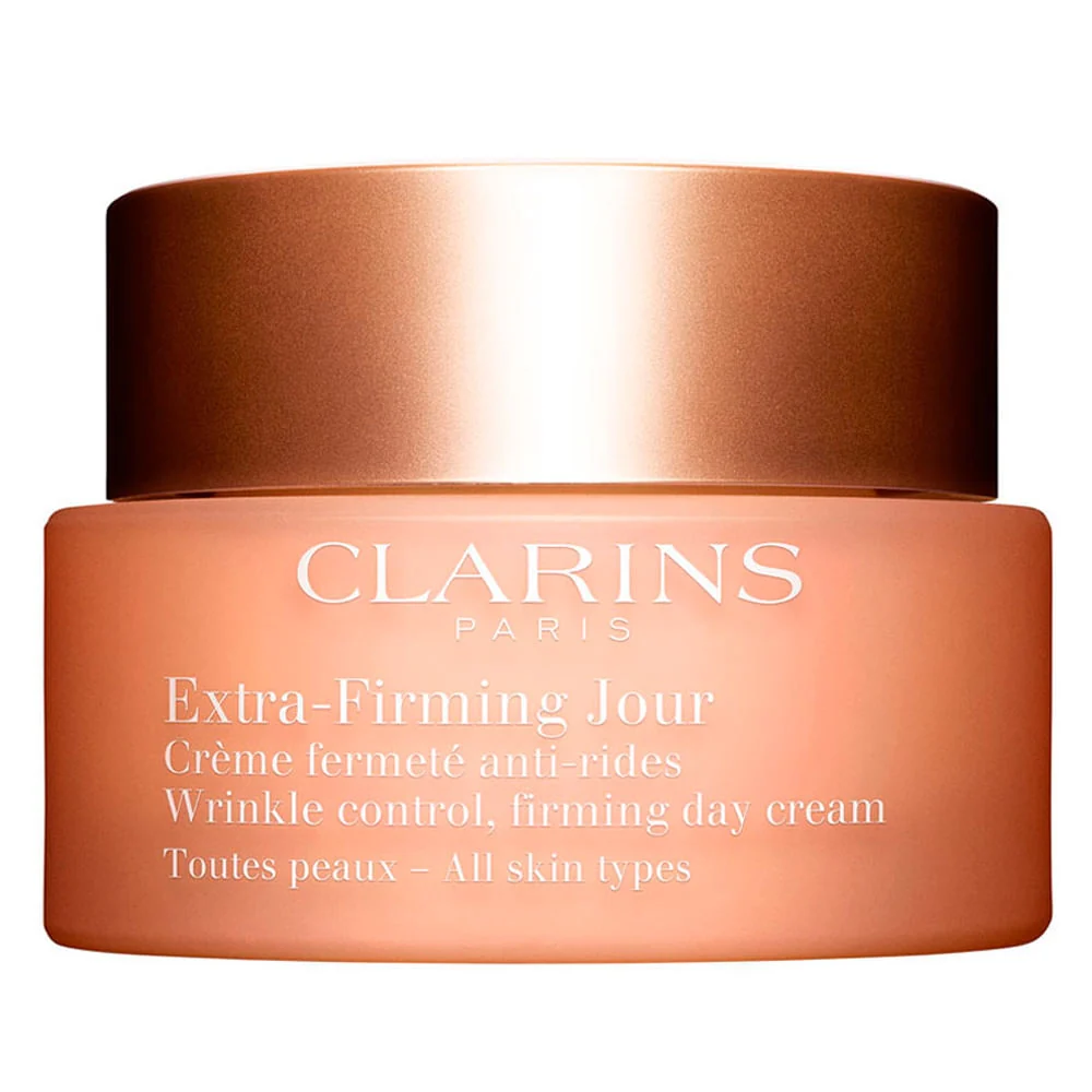 clarins extra firming