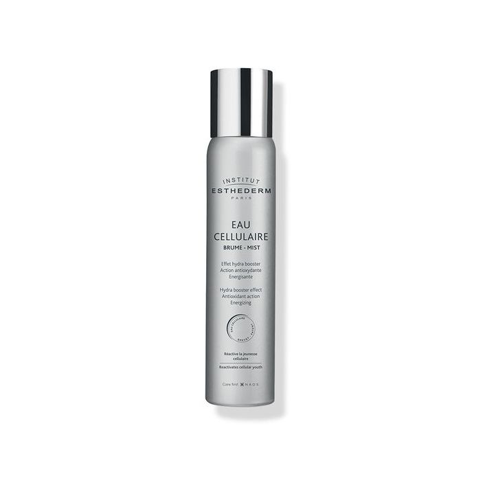 eau cellulaire esthederm