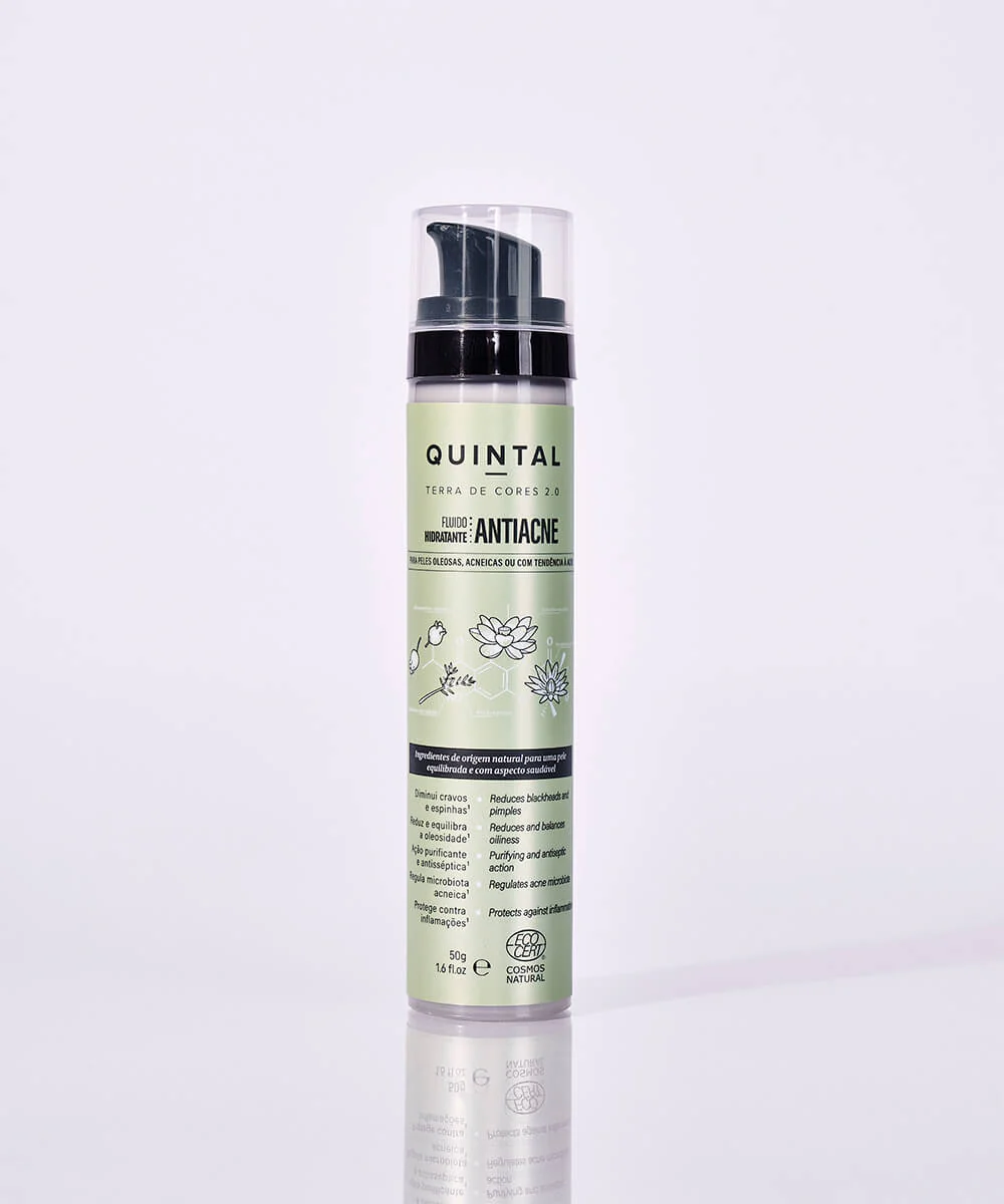 hidratante quintal