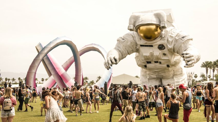 horários do coachella 2023 fuso do brasil