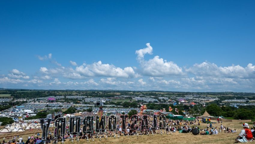 glastonbury 2023