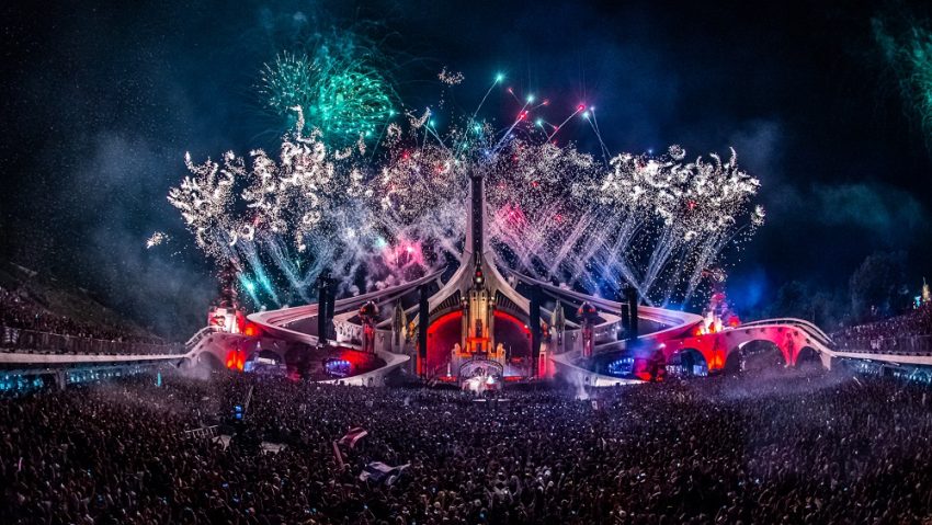 tomorrowland