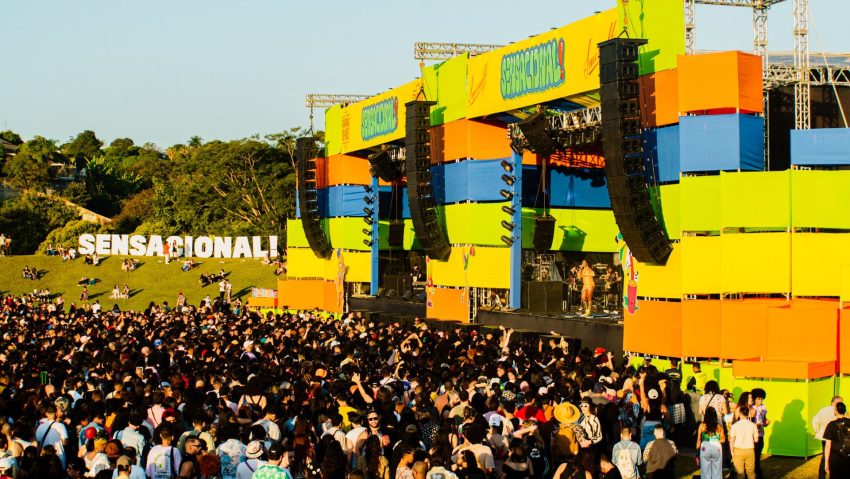 festival sensacional 2023