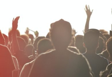 festivais no méxico