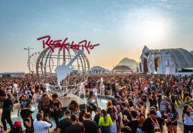 rock in rio club