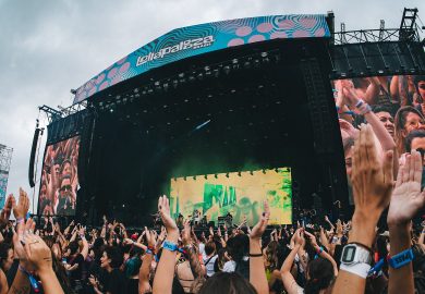avaliações do lollapalooza 2024