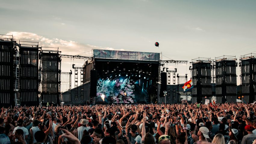 line ups dos estados unidos