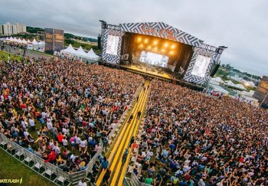 trabalho escravo no lollapalooza