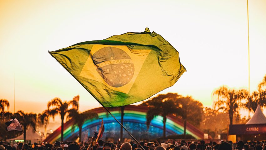 hotel em são paulo para o tomorrowland brasil