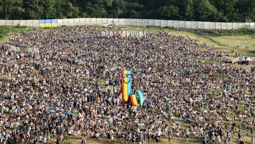 glastonbury
