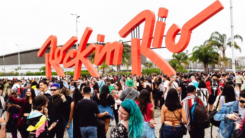 promoções do rock in rio 2024