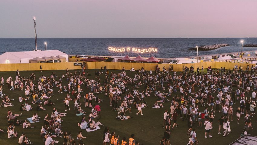 primavera sound na américa do sul