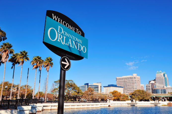 eventos musicais em orlando