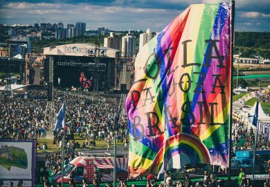 rumores do lollapalooza 2025