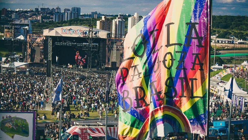 rumores do lollapalooza 2025